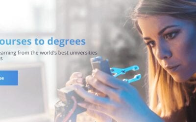 Coursera เรียนกับมหาวิทยาลัยดังระดับโลก!