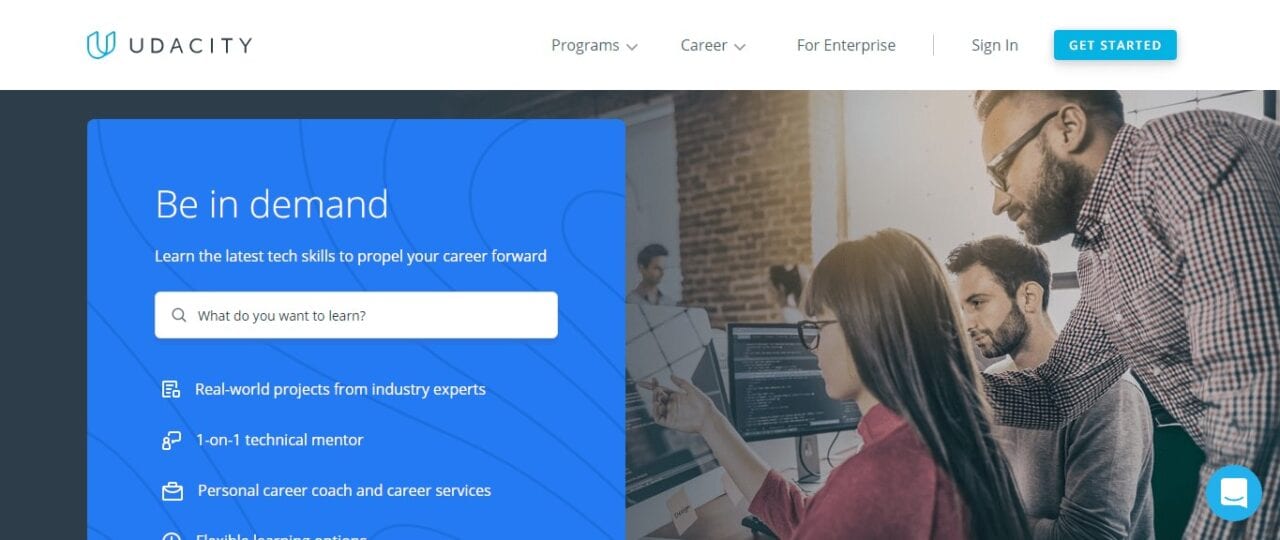 Udacity สุดยอดเว็บเรียนเทคโนโลยีใหม่ๆ! | Made Mind Day