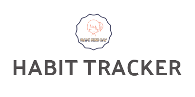 (ฟรี) Habit Tracker ช่วยสร้างนิสัยใหม่อย่างมีวินัย