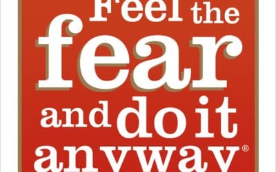 รีวิวหนังสือ Feel The Fear And Do It Anyway โดย Susan Jeffers
